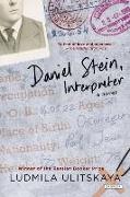 Daniel Stein, Interpreter: A Novel in Documents