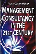 Management Consultancy in the 21st Century