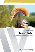 Legion GmbH