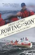 Rowing Into the Son: Four Young Men Crossing the North Atlantic