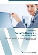 Social Software im Unternehmen