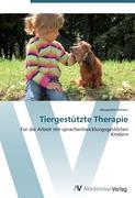 Tiergestützte Therapie