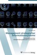 Management strategischer Informationssysteme
