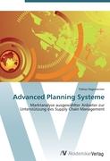 Advanced Planning Systeme