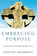 Embracing Purpose