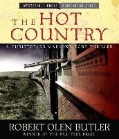 The Hot Country: A Christopher Marlowe Cobb Thriller