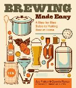 Brewing Made Easy, 2nd Edition