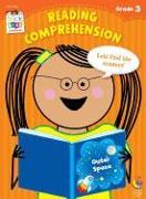 Reading Compreshension, Grade 3