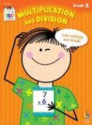 Multiplication and Division, Grade 3