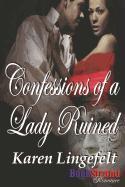Confessions of a Lady Ruined (Bookstrand Publishing Romance)