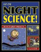 Explore Night Science!