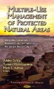 Multiple-Use Management of Protected Natural Areas