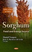 Sorghum