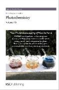 Photochemistry: Volume 40