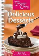 Delicious Desserts