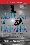 Sisters of Emsharra [Guardian Seductress