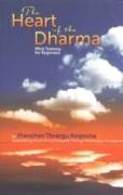 Heart of Dharma: Mind Training for Beginners