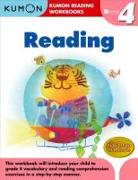 Kumon Grade 4 Reading