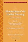 Illumination of the Hidden Meaning