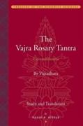 The Vajra Rosary Tantra (Vajramalatantra)