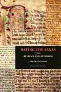 Dating the Sagas - Reviews and Revisions