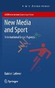 New Media and Sport