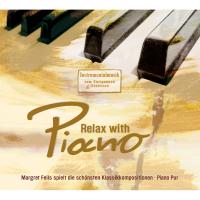 Relax With Piano Vol.1