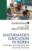 Mathematics Education in Korea - Vol. 1