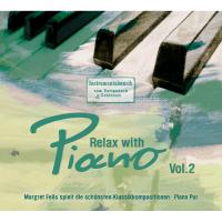 Relax With Piano Vol.2