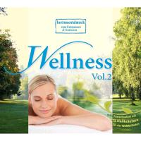 Wellness Vol.2