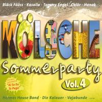 Koelsche Sommerparty-Vol.4