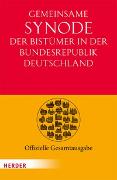 Gemeinsame Synode der Bistümer der Bundesrepublik Deutschland