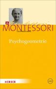 Maria Montessori - Gesammelte Werke / Psychogeometrie