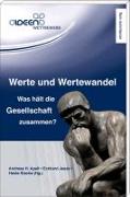 Werte und Wertewandel