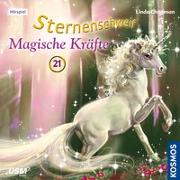 Sternenschweif (Folge 21) - Magische Kräfte (Audio-CD)