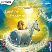 Sternenschweif (Folge 22) - Im Land der Einhörner (Audio-CD)