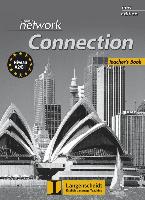 English Network Connection New Edition - Teacher's Book