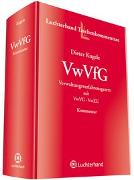 VwVfG - Verwaltungsverfahrensgesetz mit VwVG und VwZG