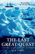 The Last Great Quest