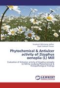 Phytochemical & Antiulcer activity of Zizyphus oenoplia (L) Mill