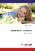 Breeding of Ricebean