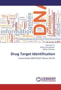 Drug Target Identification