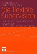 Die flexible Supervision