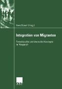 Integration von Migranten