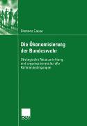 Die Ökonomisierung der Bundeswehr