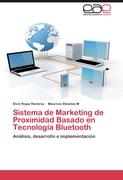 Sistema de Marketing de Proximidad Basado en Tecnología Bluetooth