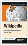 Wikipedia : inteligencia colectiva en la red