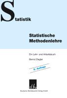 Statistische Methodenlehre