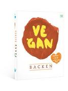 vegan backen