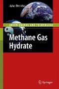 Methane Gas Hydrate